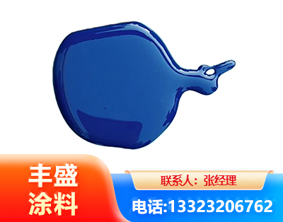 赤峰水性醇酸磁漆