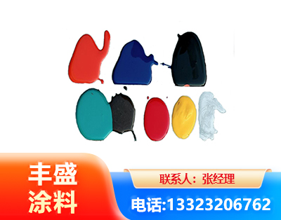 赤峰水性医疗器械专用漆